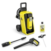 Myjki ciśnieniowe - Karcher Myjka ciśnieniowa K5 Comfort Premium 1.324-800.0 - miniaturka - grafika 1