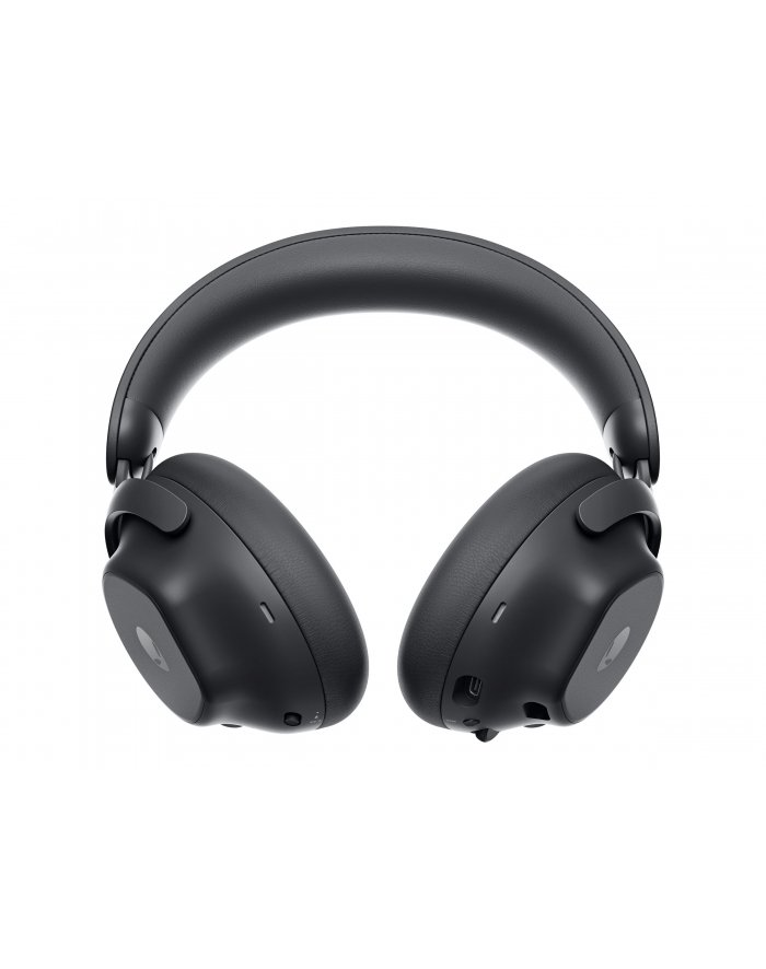 DELL Alienware Pro Wireless Gaming Headset - Dark Side of the Moon