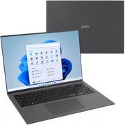 Laptopy - LG LG GRAM 2022 16Z90Q i5 12gen/16/512/W11 16Z90Q-G.AA56Y - miniaturka - grafika 1