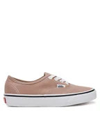 Trampki damskie - Vans Tenisówki Authentic VN000D8BE2V1 Różowy - miniaturka - grafika 1