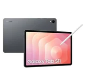 Tablety - Samsung Galaxy Tab S11 11" 12/128GB WiFi Szary SM-X730NZAREUE - miniaturka - grafika 1
