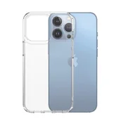 Etui i futerały do telefonów - PanzerGlass Obudowa dla telefonów komórkowych HardCase na Apple iPhone 13 Pro 0323) przezroczysty - miniaturka - grafika 1