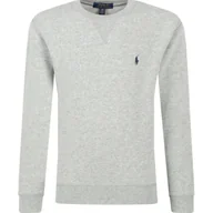 Bluzy dla chłopców - POLO RALPH LAUREN Bluza SEASONAL | Regular Fit - miniaturka - grafika 1