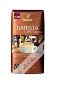 Kawa - Tchibo BARISTA Caffe Crema kawa ziarnista 1kg - miniaturka - grafika 1