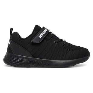 Obuwie sportowe Sprandi CEO-LEA-DH-001(CH) - Buty dla chłopców - miniaturka - grafika 1