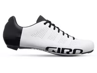 Buty rowerowe - GIRO, Buty rowerowe męskie, EMPIRE ACC biały, czarny, rozmiar 42 - miniaturka - grafika 1