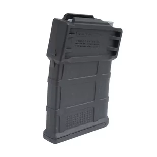 Magpul - PMAG 10 5.56x45 AICS Short Action - MAG1100-BLK - Osprzęt do wiatrówek - miniaturka - grafika 2