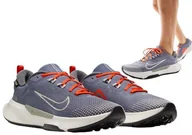 Moda i Uroda OUTLET - NIKE JUNIPER TRAIL 2 GTX-47,5 - miniaturka - grafika 1