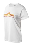 Koszulki i topy damskie - Hi-Tec, T-shirt damski, Lady Reika, rozmiar S - miniaturka - grafika 1