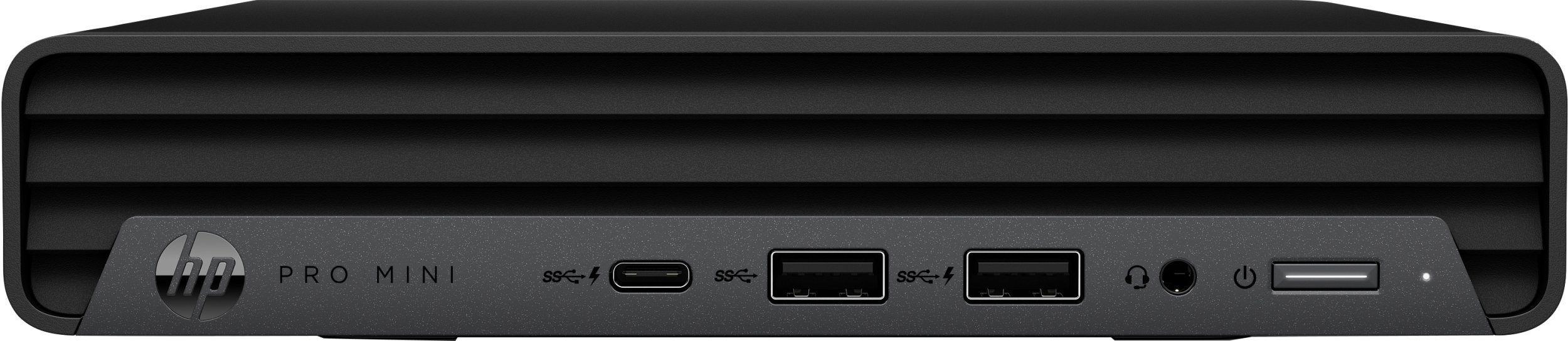 Komputer HP HP Pro Mini 400 G9 i3-13100T/GB/256SSD/W11 Pro D18HLES#ABD