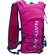 Plecaki - Plecak do biegania Nathan Quick Start 2.0 - 6L - Magenta - miniaturka - grafika 1