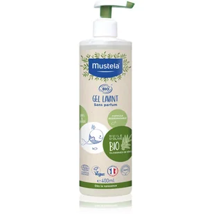 Mustela Bio - Kremy do twarzy - miniaturka - grafika 1