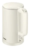 Czajniki elektryczne - Tefal Thermo Protect KO140AE0 Biały - miniaturka - grafika 1