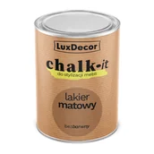 Lakiery do drewna - Lakier do mebli Chalk-it 0,75 l - miniaturka - grafika 1