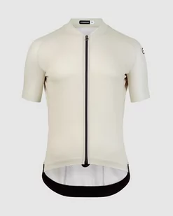 ASSOS Koszulka rowerowa MILLE GT JERSEY C2 EVO moon sand - Koszulki rowerowe - miniaturka - grafika 1