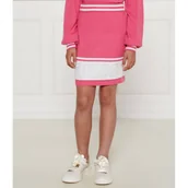 Sukienki i spódniczki dla dziewczynek - Guess Spódnica - miniaturka - grafika 1