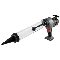 Pistolety do klejenia - Pistolet uszczelniający malarski Energy+ 18V bez akumulatora, GRAPHITE 58GE115 - miniaturka - grafika 1