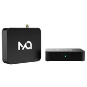 Odtwarzacze sieciowe - MATRIX X-SPDIF 2 Czarny - miniaturka - grafika 1