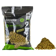Zanęty - Pellet Gooster BBC pikantne konopie 4 mm 0,7 kg - miniaturka - grafika 1