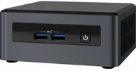Mini PC - ASROCK NUCS BOX-255H Intel 90PXGDL0-P0EAY100 - miniaturka - grafika 1