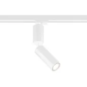 Lampy pozostałe - Shilo lampa szynowa Shima GU10 biała 7697 - miniaturka - grafika 1