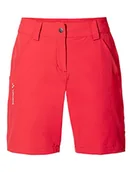 Spodenki damskie - VAUDE Damskie szorty Neyland - miniaturka - grafika 1