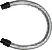 Akcesoria do odkurzaczy - Vorel wąż metalowy 1m do odkurzania popiołu 72922 - miniaturka - grafika 1
