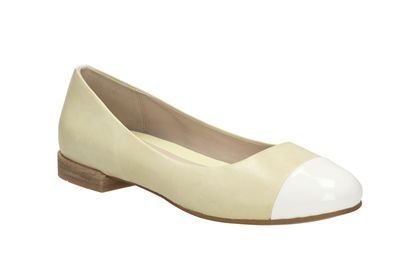 Festival Gold [pale yellow combi] - rozmiar 39