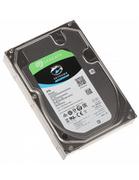 Dyski serwerowe - Seagate Dysk HDD SkyHawk 8TB 3,5 256MB ST8000VX004 DHSGTWCT85VX004 - miniaturka - grafika 1