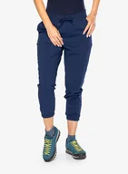Spodnie damskie - Spodnie damskie Marmot Elda Jogger - arctic navy - miniaturka - grafika 1