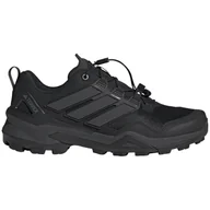 Buty trekkingowe męskie - Męskie buty turystyczne Adidas Terrex Skychaser Rozmiar butów (UE): 44 / Kolor: czarny - miniaturka - grafika 1