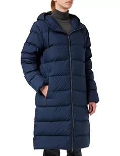 Jack Wolfskin Damski płaszcz Crystal Palace - Płaszcze damskie - miniaturka - grafika 1