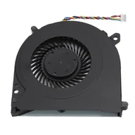 Chłodzenie procesora - Wymiana wentylatora chłodzącego procesor laptopa HP Elitebook - miniaturka - grafika 1