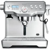 Ekspresy do kawy - Sage Dual Boiler BES920BSS - miniaturka - grafika 1