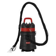 Odkurzacze przemysłowe - Ehrle Star EX 35.1 – odkurzacz 3 w 1 do detailingu samochodowego - miniaturka - grafika 1