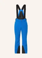 Spodnie narciarskie - Ziener Spodnie Narciarskie Tazlin blau - miniaturka - grafika 1
