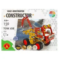 Klocki - Mały Konstruktor - Tow Joe ALEX - Alexander - miniaturka - grafika 1