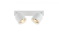 Lampy ścienne - Kinkiet SPARK 2 50932201 - Kaspa - miniaturka - grafika 1