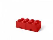 Pojemniki na zabawki - Lego Brick Drawer 8 40061730 - miniaturka - grafika 1
