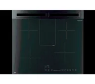 Płyty gazowe do zabudowy - Solgaz Smart Home 4+1 - miniaturka - grafika 1