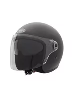 Kaski motocyklowe - bm; odzież; motocykla; motocyklowy; vangarde; motocykl; premium; kask; czarny; ochrona; silnik; premier; u9; xs; skuter; ochronna; marki - miniaturka - grafika 1