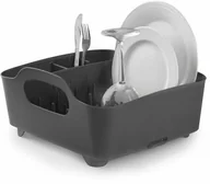 Pozostałe akcesoria kuchenne - Umbra Suszarka do naczyń (szara) Tub - miniaturka - grafika 1
