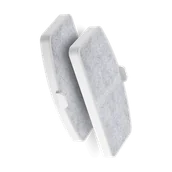 Pozostałe akcesoria dla psów - Petoneer FSL020 & FSW030 Replacement Filters (2-pack) - miniaturka - grafika 1