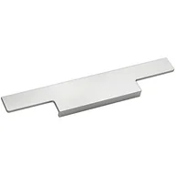 Akcesoria i części do okapów - Furnipart Listwa uchwytu TRIM długość 995 mm, aluminium naturalne anodowane - miniaturka - grafika 1