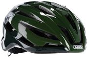 Kaski rowerowe - Abus StormChaser Kask, opal green L 59-61cm 2020 Kaski rowerowe 87208 - miniaturka - grafika 1