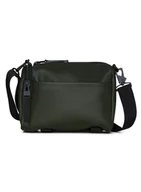 Torebki damskie - Torba na ramię Rains Texel Crossbody Bag - green - miniaturka - grafika 1