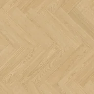 Panele podłogowe - Panele Winylowe Spc Barlinek Next Step Hb Dąb Kremowy Dp5000036 Kl. 34 5,0 + 1,0 Mm Click Z Podkładem - miniaturka - grafika 1