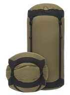 Akcesoria turystyczne - Worek kompresyjny Sea to Summit Lightweight Compression Sack 35 l - burnt olive - miniaturka - grafika 1