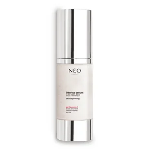 Neo Make Up Intense Serum HD Primer Baza tonująco-wygładzająca - Bazy pod makijaż - miniaturka - grafika 1