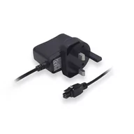 Zasilacze do laptopów - Teltonika PR3PUUK3 adapter zasilający/ inwentor Wewnętrzna Czarny - miniaturka - grafika 1